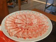 -南门涮肉(上海二店)