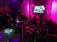 -乐宴KTV(华强北中航城君尚购物中心店)