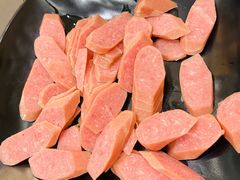 -金达山韩国料理(芙蓉洲路店)