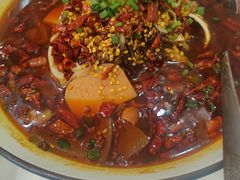 -新开元大酒店(定慧寺店)