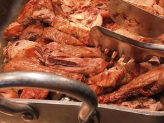 -印象餐厅(杭州国际博览中心北辰大酒店)