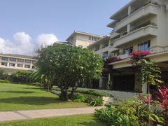 -三亚亚龙湾天域度假酒店