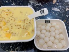 -满记甜品(苏州中心店)