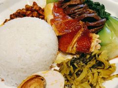 -金戈戈香港豉油鸡(南山海岸城店)