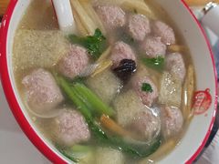 -子午路张记肉夹馍(小寨西路店)