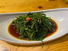 -十二毡房蒙餐·蒙古包