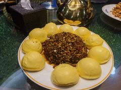 -白魁老号饭庄(安内店)