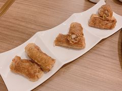 -创元千禧大酒店 · 香港轩