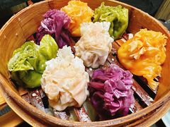 -正宗天津烧麦馆(柳州路店)