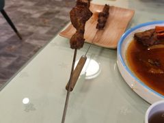 -娜扎的餐厅(三湘世纪花城三期店)