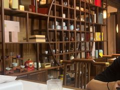 -蘭奢雅集·江浙菜(青山江滩店)