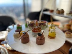 -北京柏悦酒店·锦庭餐厅Dining Room