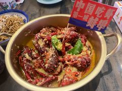 -阿财老铺·老蚌埠龙虾城(华夏总店)