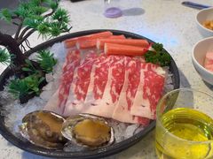 -八珍玉食鸡煲·打边炉(印象城店)