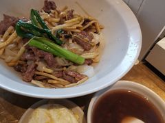 -漆黑觉米粉(三里屯店)