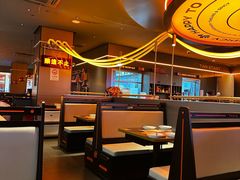 -探鱼·鲜青椒爽麻烤鱼(三水广场店)
