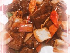 -乾隆美食·本帮菜(黄河路店)