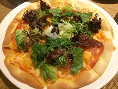 -一棵树·意大利西餐厅One Tree(新城店)