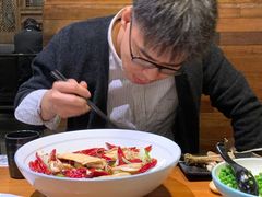 -院子餐厅·大锅菜·老杭帮(桥西直街店)
