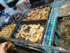 -九月海·海鲜自助(世纪东方店)
