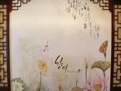 -创美居装饰(中洲里程店)