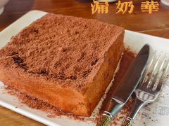 -肥韬茶餐厅(南山mini店)