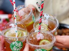 -避风塘·金牌店·夜宵(金玉兰店)