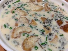 咸豆花-弄堂咪道-饭香·面香·馄饨香(钦州北路田尚坊店)