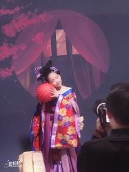 -盘子女人坊古装写真摄影(天津总店)