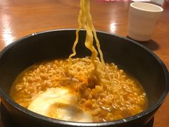 -第二外国语学院-韩国餐厅(朝阳路店)