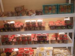 -85度C(南京龙江店)