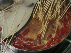 -大斌家串串火锅(望城天恒店)