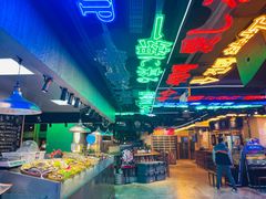 -日进一片海.生腌海鲜火锅.宵夜烧烤(三里屯总店)