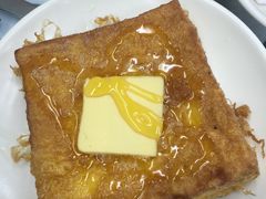 法兰西多士-义顺牛奶公司