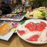 氛围不错，服务真的很一般