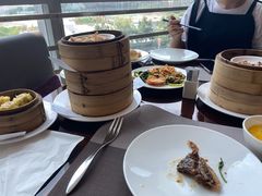 -万荟轩海鲜·粤式点心自助餐厅(蓝海风万怡酒店)