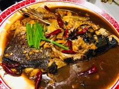 -旺顺阁鱼头泡饼(常营店)