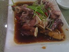 7-双合园·海鲜水饺青岛菜(上清路店)