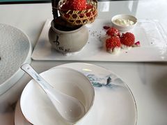 -柳莺湖上·湖景餐厅·江南菜(西湖店)