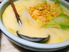 -绿茶餐厅(昆明世纪金源店)