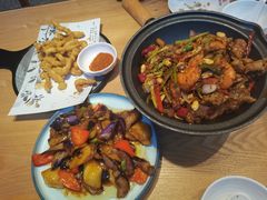 -东北灶(句容吾悦广场店)