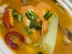 -米泰芒·东南亚料理(体育西店)