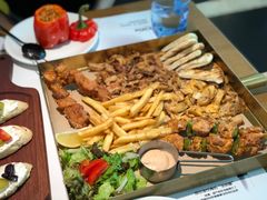 -HELLO MUSAE 拾光缪斯餐厅·纯正希腊风味(苏州中心店)