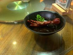 -灶丰年间(定安路店)