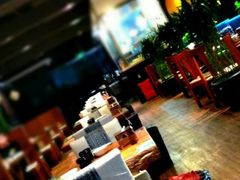 大堂-云海肴·汽锅鸡·云南菜(领展购物广场·中关村店)