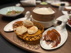 北京烤鸭-金鸭季·臻品餐厅(欢乐海岸购物中心店)