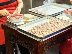 -长人馄饨铺(解放街店)