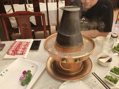 -东来顺饭庄(天坛店)