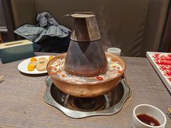 -东来顺饭庄(上地华联店)