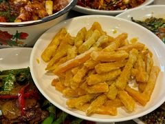 -辣螃铠盆盆蟹大排档(总店)